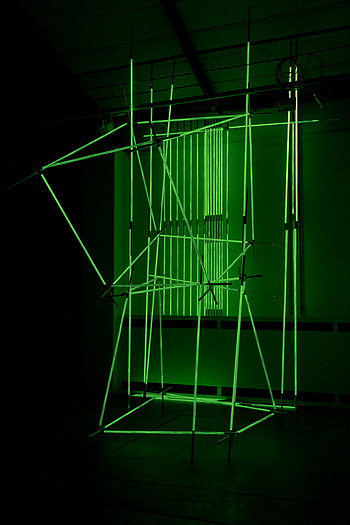 结构 Structure (2013)，维尔纳·海彼得