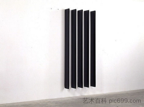 无题 Untitled (1994)，维尔纳·海彼得