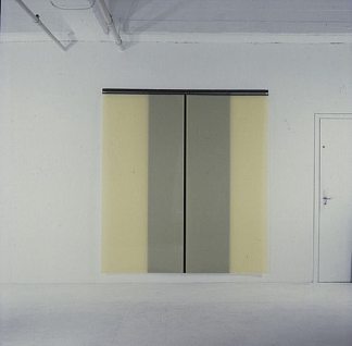 无题2号 Untitled No. 2 (1990)，维尔纳·海彼得