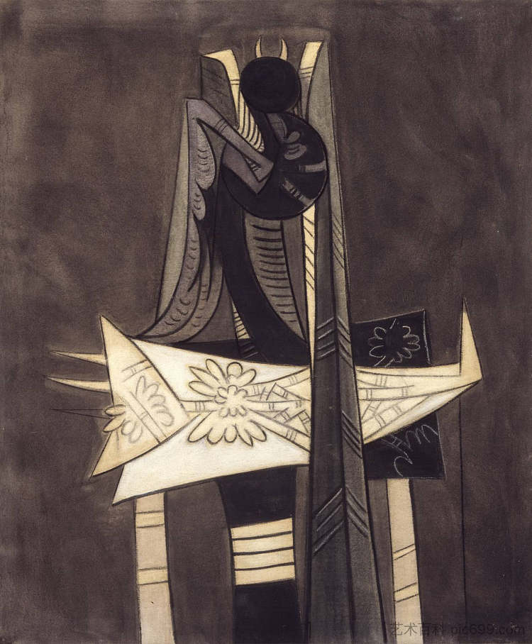 伊巴耶 Ibaye (1950),林飞龙
