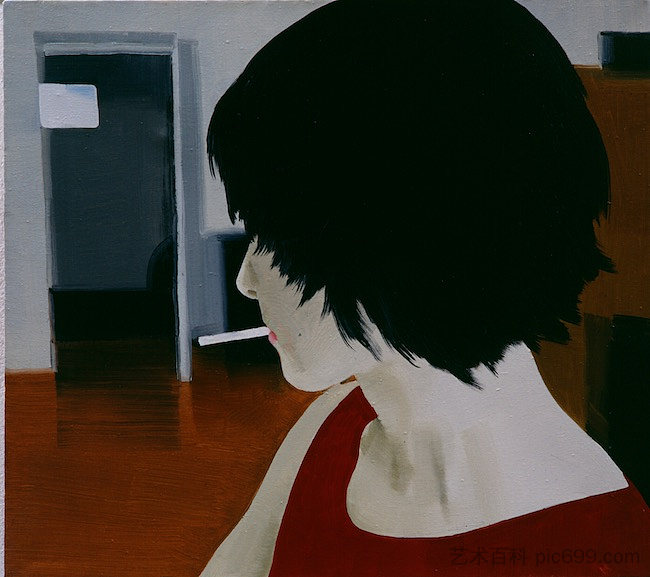 鸭 Anka (2001)，威廉·萨斯纳尔