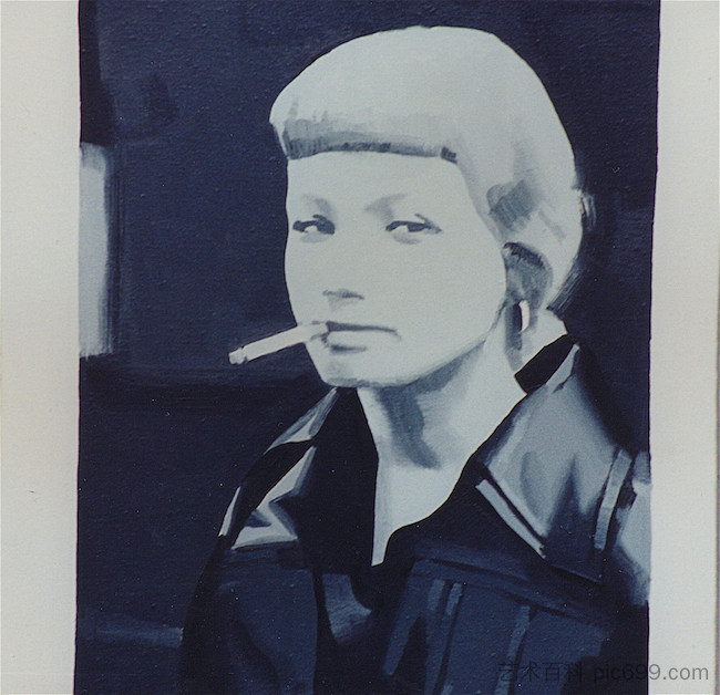 多米尼加 Dominika (2001)，威廉·萨斯纳尔