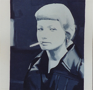 多米尼加 Dominika (2001)，威廉·萨斯纳尔