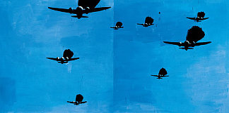 飞机 Samoloty (1999)，威廉·萨斯纳尔
