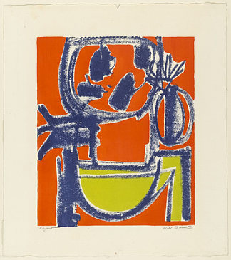 孩子 Enfant (1951; United States                     )，威尔巴尼特