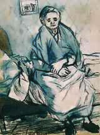 妈妈 Mother (c.1930; United States  )，威尔巴尼特