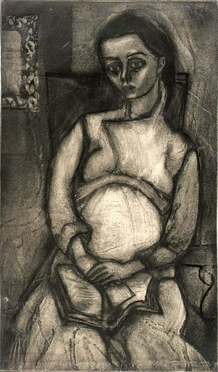 怀孕 Pregnancy (1938; United States  )，威尔巴尼特