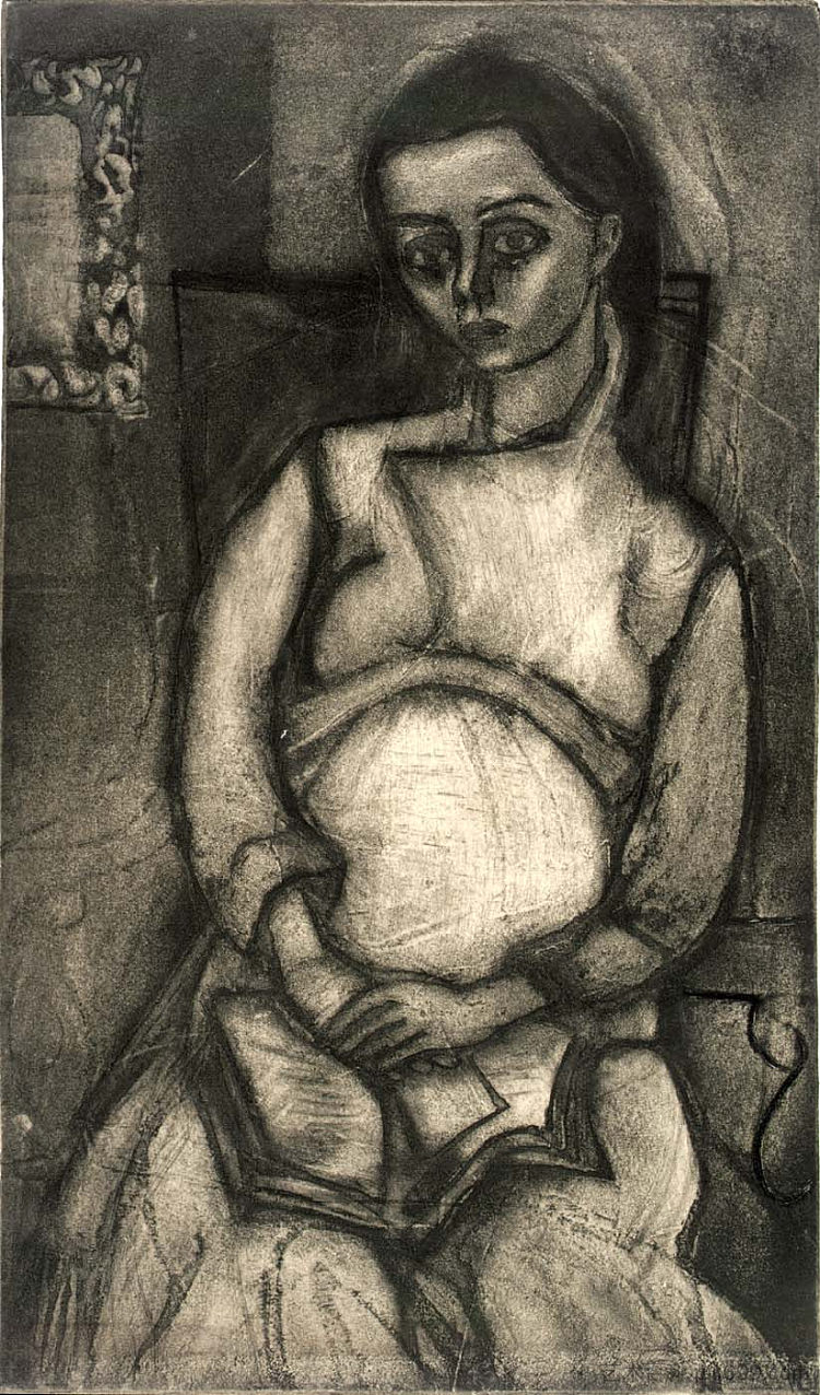 怀孕 Pregnancy (1938; United States  )，威尔巴尼特