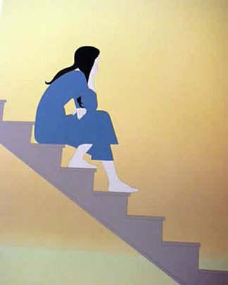 通往大海的阶梯 Stairway to the Sea (1984; United States                     )，威尔巴尼特