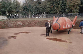 亨茨维尔 （阿拉巴马州） Huntsville, Alabama (1969)，威廉·埃格尔斯顿