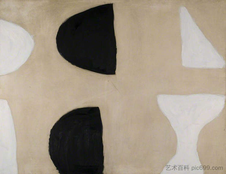 角度 Angle (1963)，威廉·斯科特