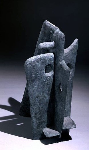 马 Horse (1946)，威廉·特恩伯尔