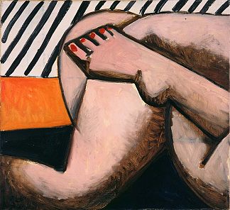 腿 Legs (1955)，沃吉切尔