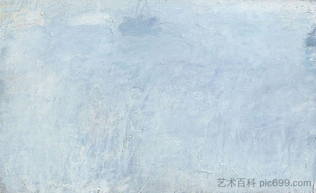 在海岸上 On the Coast (1960)，沃尔夫卡恩