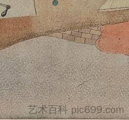 脚 The Foots (1939)，沃尔斯