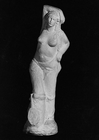 金星 Venus (1931)，亚努利斯查勒帕斯
