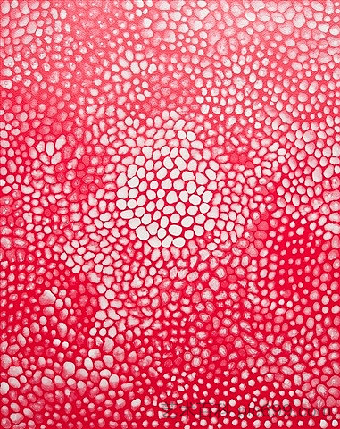 阳光 Sunlight (1998),草间弥生