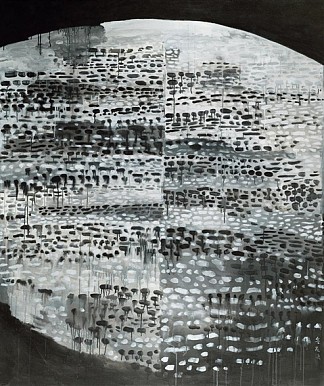 抽象 Abstract (2003)，于友涵