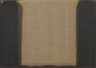 翁伯蓝 Umber Blue (1978)，杨·亨根