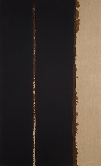 翁伯蓝 Umber Blue (1991)，杨·亨根