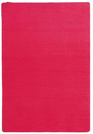无题粉色单色 Untitled Pink Monochrome (c.1957)，伊夫·克莱因